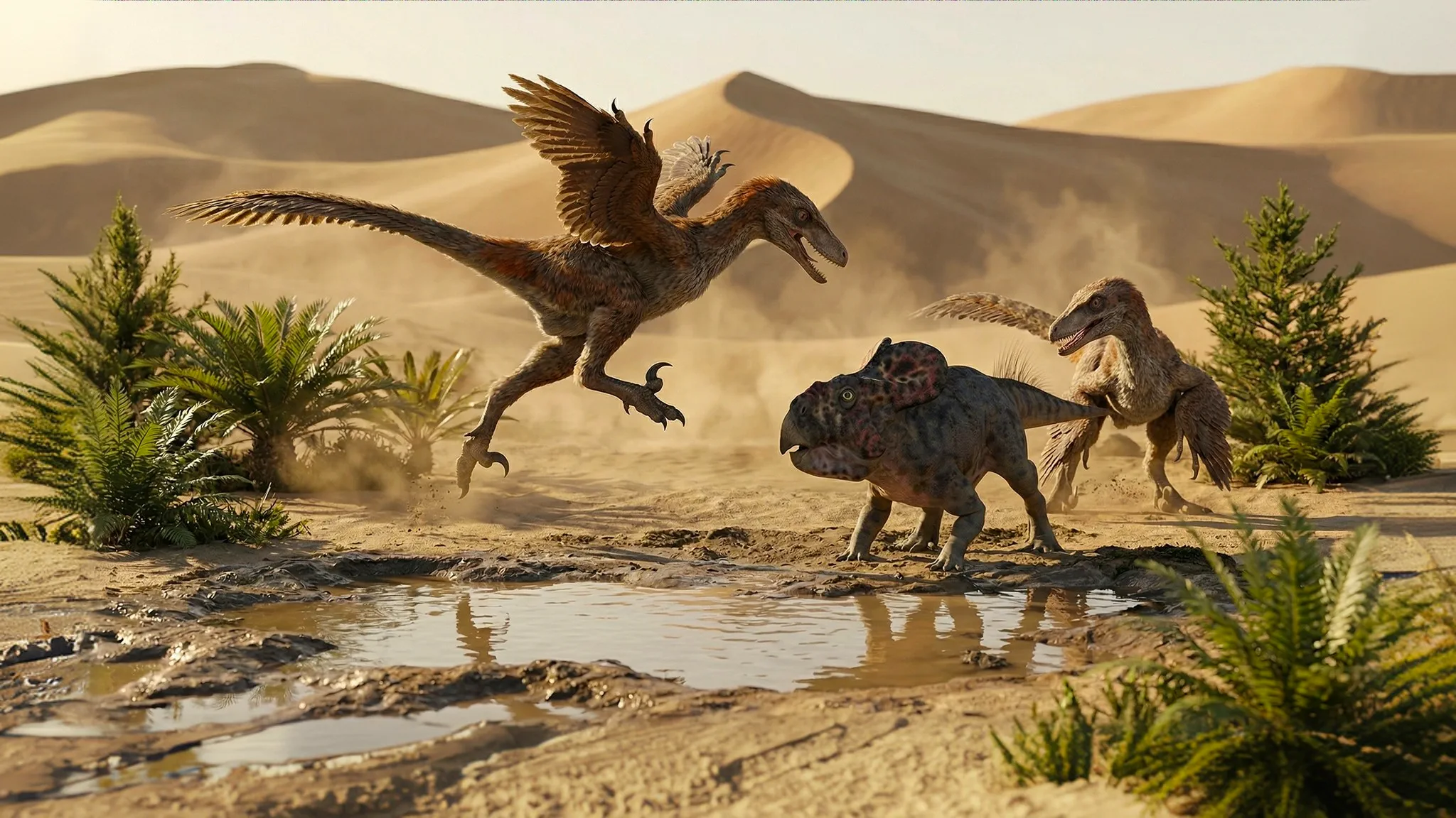 Velociraptor